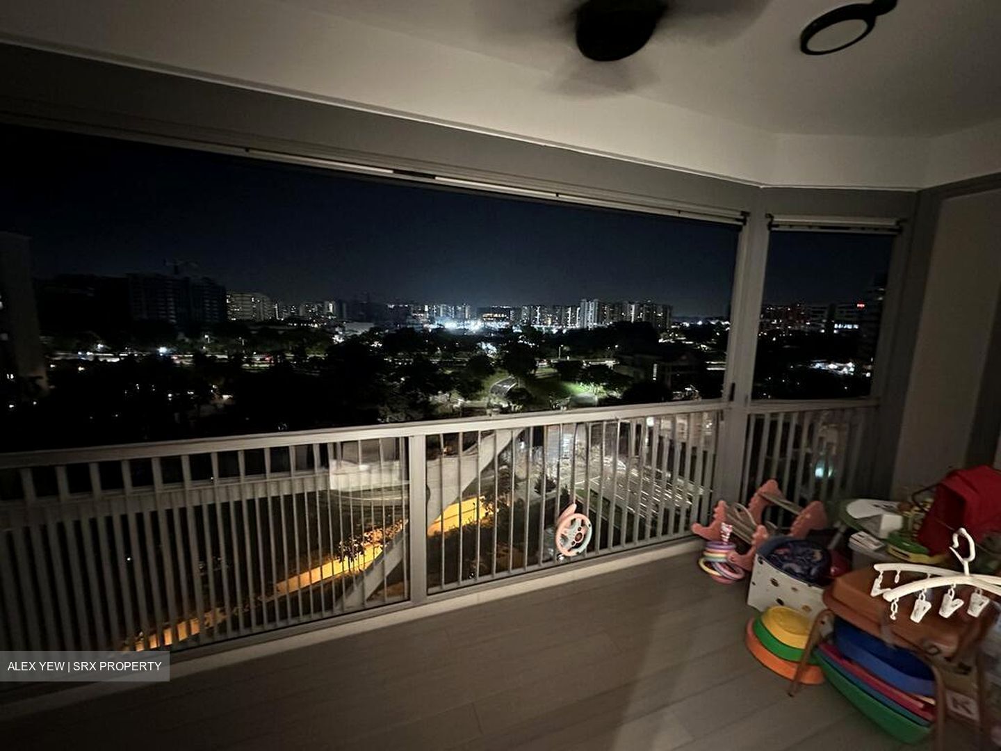 Belysa (D18), Condominium #503121131